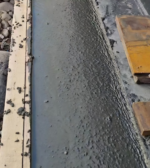 休宁环氧砂浆的特点及施工流程​