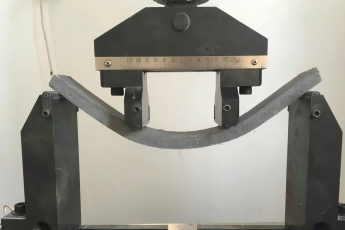 休宁高延性混凝土 高延性砂浆 抗震加固混凝土产品特点 施工流程