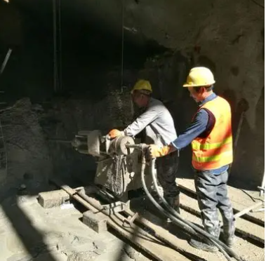 休宁水下抗分散灌浆料特点 水下不分散注浆料介绍