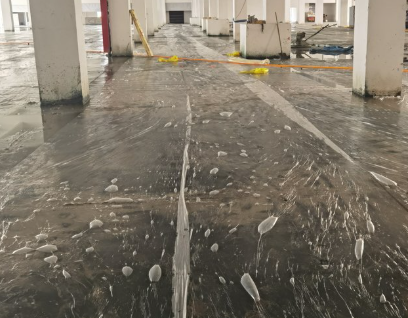 休宁不发火砂浆和不发火金属骨料有什么区别