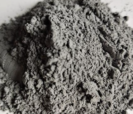 休宁硅灰和粉煤灰的区别用途