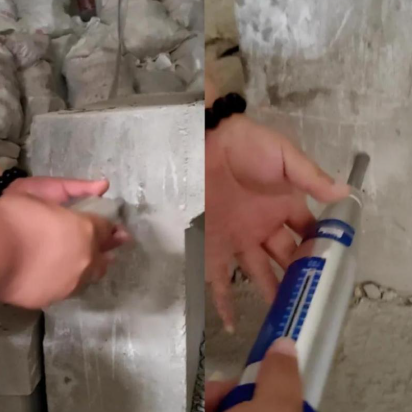 休宁混凝土强度不足的原因及处理方法