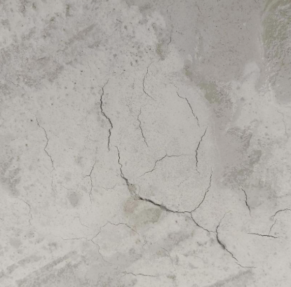 休宁灌浆料为什么会产生裂缝？出现裂缝该如何处理？