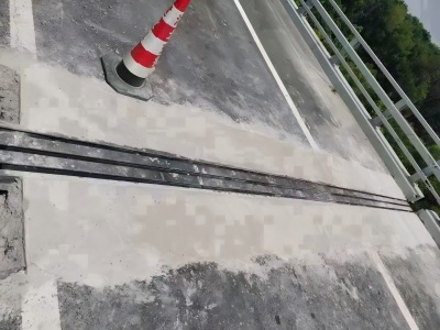 休宁伸缩缝更换后浇筑材料快速结构修补料速砼的产品特点及施工流程​