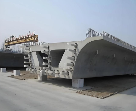 休宁抗冻压浆料的特点及标准化施工工艺